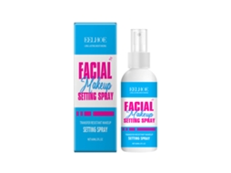 Spray Fixador Cabelo Alta Fixação E Hidratação