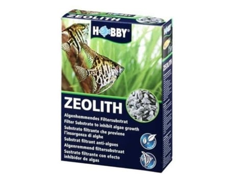 Material do Filtro HOBBY