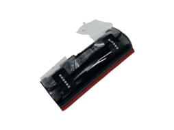 Para T40 Pro/t40 Ultra Lavadora De Pisos Robótica: Braço, Escova De Rolo, Raspador, Tampa, Raspador Inferior, Faixa Limpadora_glo