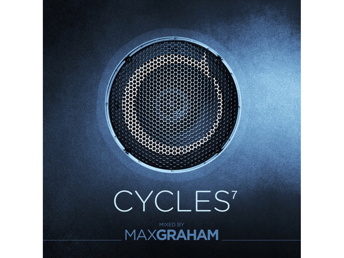CD Max Graham - Cycles 7