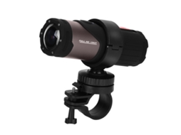 Câmera Digital De Vídeo Esportiva Com Controle Remoto Wifi, À Prova D'água De 10m, 12mp, 1080p Hd, Preta