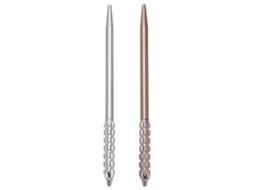 2 Unidades De Caneta Manual Bordada Allinless