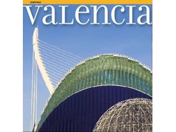 Livro Valencia de Jaime Millás Covas e Ricard Pla Boada (Espanhol)