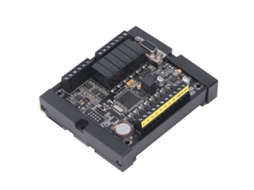 Laxiscreed Plc Programável Com Controle Industrial E Funcionalidades Analógicas Para Automação