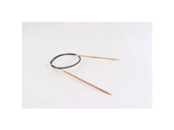 Basix Agulhas Circulares 120cm 2,75mm Knit Pro