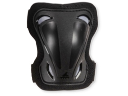 Skate Gear Preto Mrollerblade
