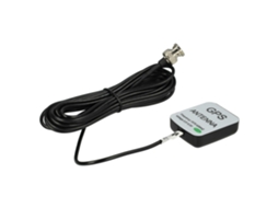 Antena Gps Compatível Com Garmin Gpsmap 188c Sounder, 178c, 185 Sounder, 182c, 180, 178, 182 Navi Com Conector Bnc, Base Magnética, 5 M, Preto 1