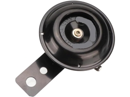 Amplificador De Áudio Guidon Haut-parleur Universel Para Moto, 12v, 105db, Sifflet Fort Voiture, Machine