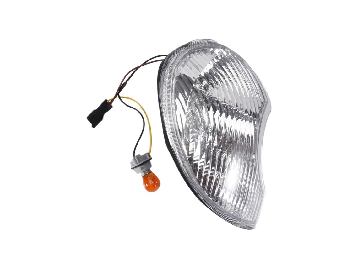 92302h1010: Lanterna de Canto Dianteira Direita para Terracan 2001 2006 Luz de Posição e Curva (rh)