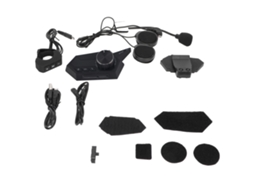 Capacete de Bicicleta LAXISCREED com Fone Bluetooth