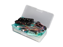 Kit De Iniciação Laxiscreed Com Esp32 Para Desenvolvimento Iot Em Python, C E C++