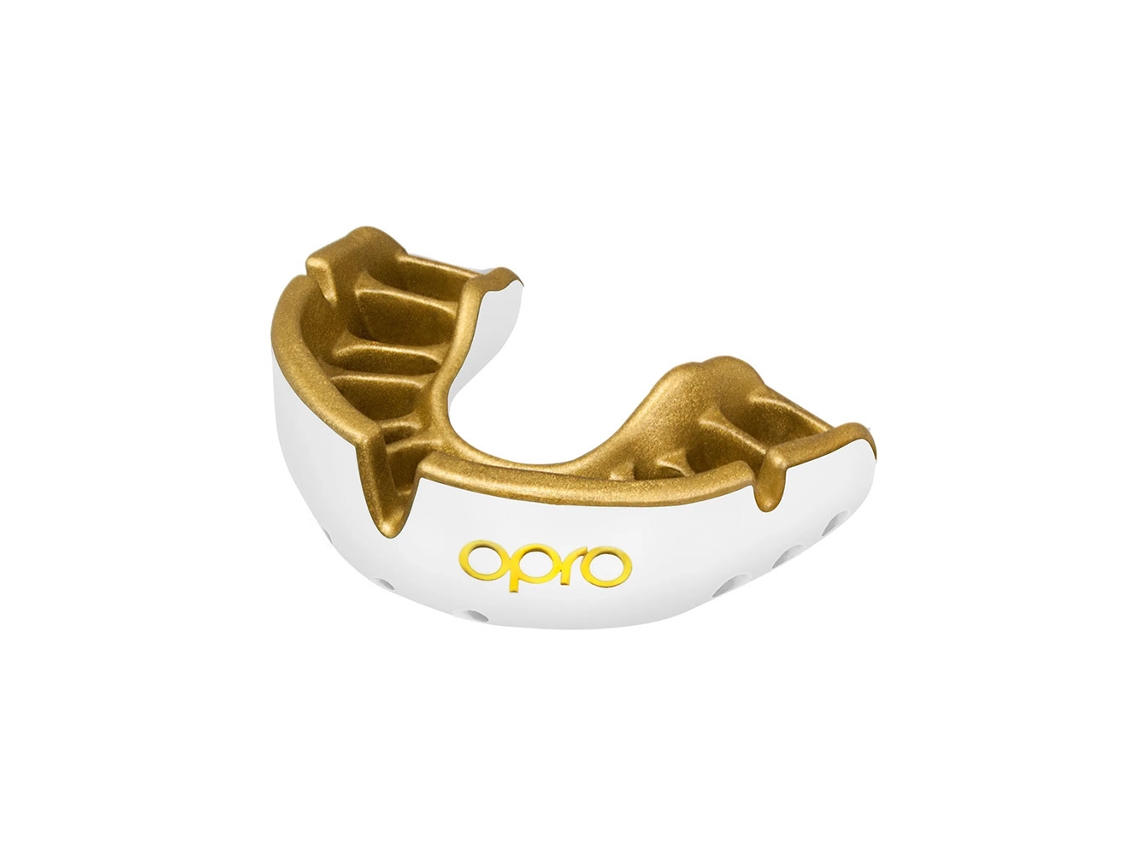 Protectores Bucais OPRO