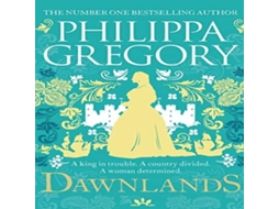 Livro Dawnlands Paperback / softback By Simon Schuster Ltd de Philippa Gregory (Inglês)