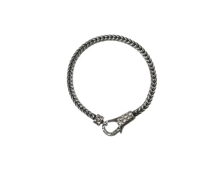 Albert M. Pulseira Albert M., Prata 925