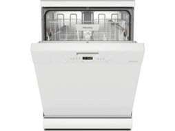 Máquina de Lavar Loiça G 5611 Ac (14 Conjuntos - 59,8 cm - Branco) 