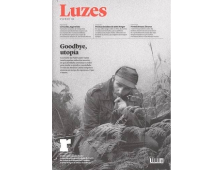 Livro Revista Luzes 42
