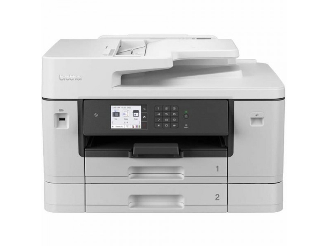Impressora Multifunções BROTHER Mfc-J6940Dw