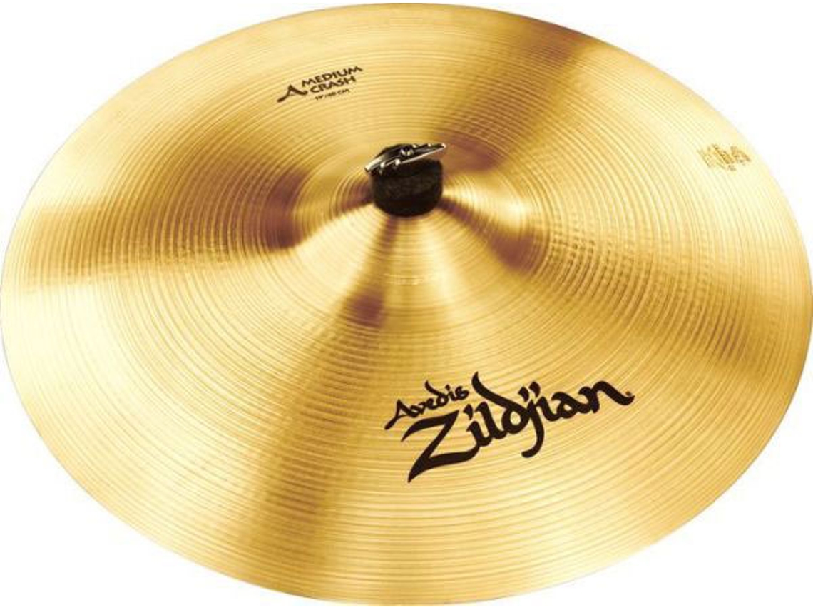 Zildjian Prato Avedis Medium Crash 18