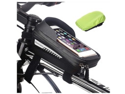 Bolsas Ciclismo VEANXIN Preta