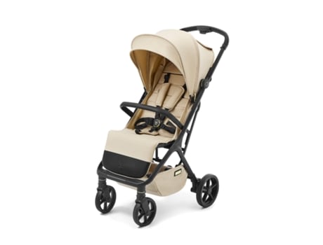 Carrinho de Passeio Future Design X-Ray Pro Sand Beige