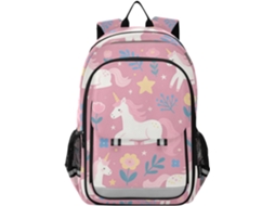 Mochila 48 X 37 7 Cm Polegadas Resistente Durável