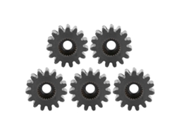 Engrenagens Cilíndricas Duráveis E Práticas Com Laxiscreed Para Melhor Desempenho