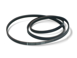 Correia 1233j4 HUTCHINSON para Máquina de Lavar Roupa Blj441un
