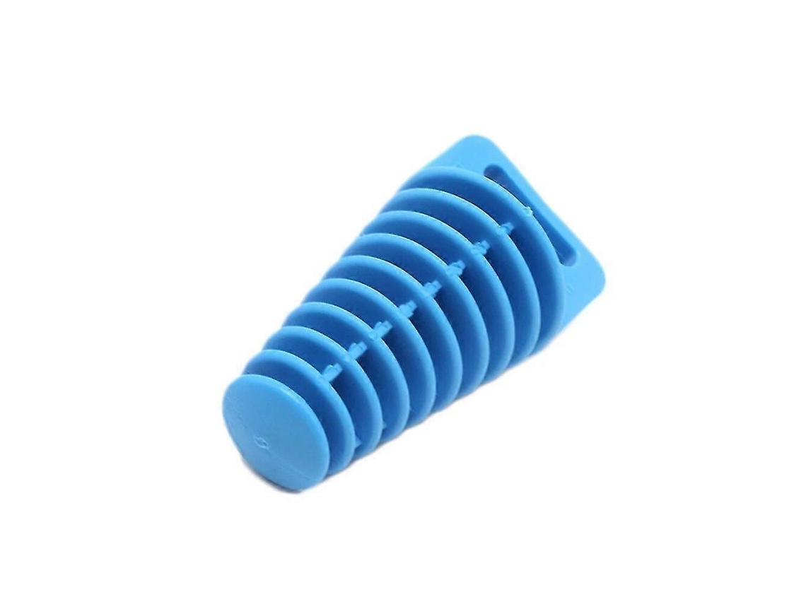 Scl Motos Exaustor 1pc 15-62mm Plug Pvc Silenciador Motocross