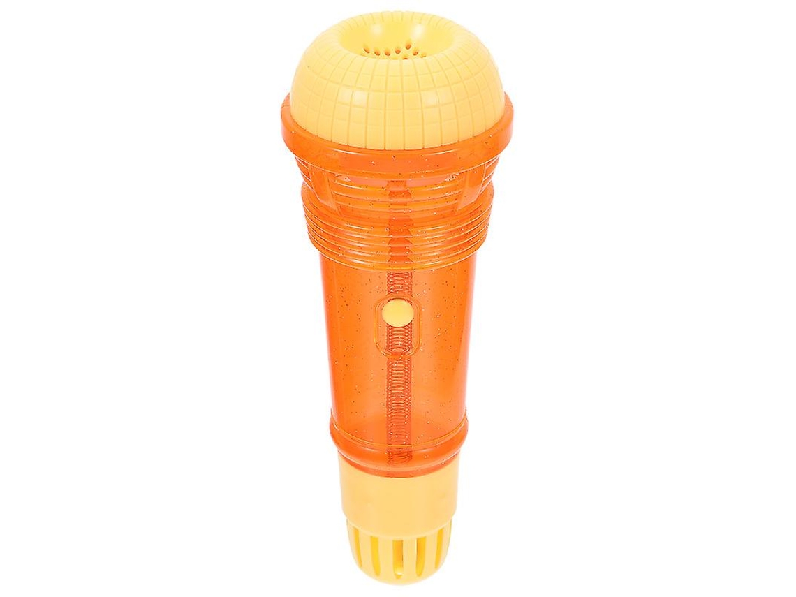 1Pcs Microfone Eco ALLINLESS