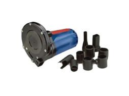 Rule Pumps Adapter Kit