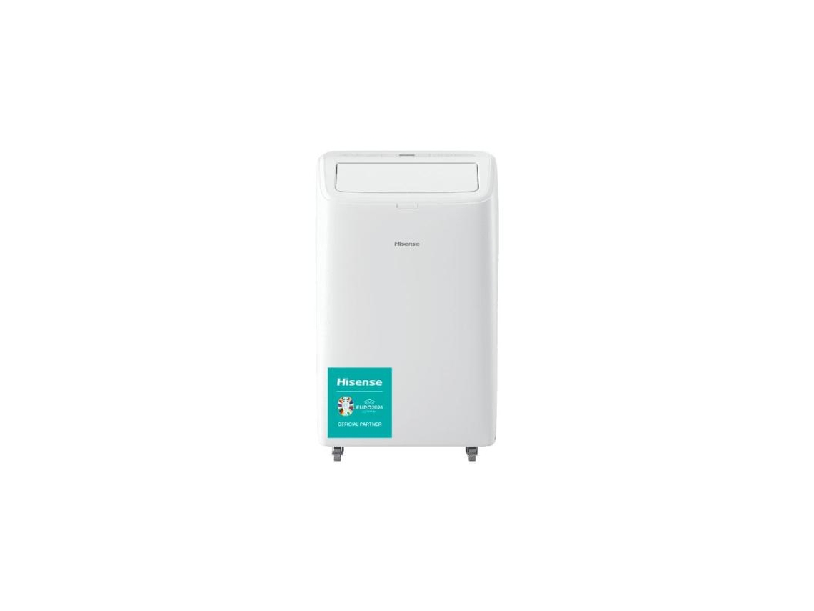 Aire Acondicionado Portatil Apc12qc Hisense