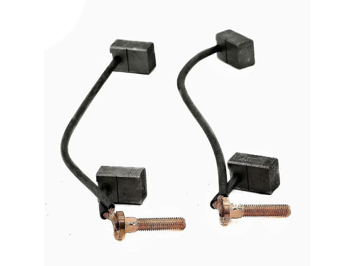 Kit de Escovas para Motor Dc de Carrinho de Golfe Yamaha G29 2007 2014 CHARM