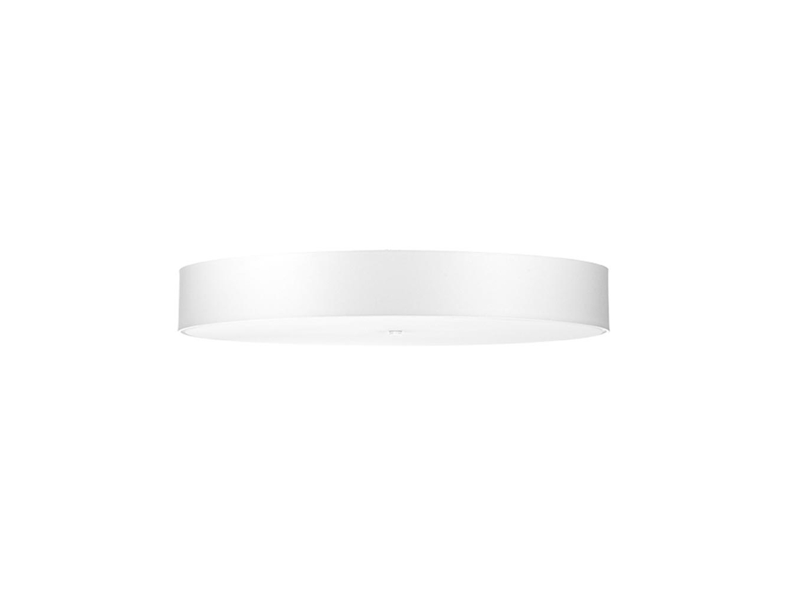Aplique para Teto LEDBOX E27