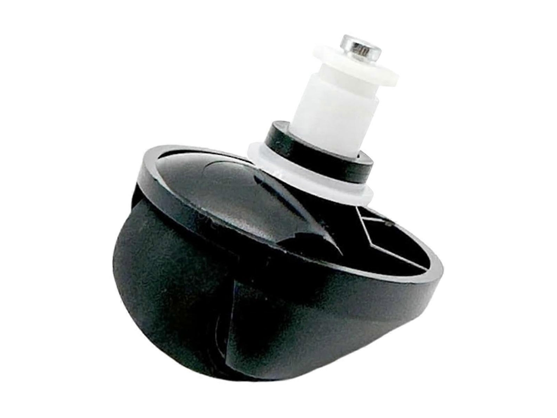 Aspirador De Pó Universal Com Roda Para Aspirador Dreame L10s Pro Ultra D10s Pro L10 Pro L20 Ultra L30 Ultra Brilvibera