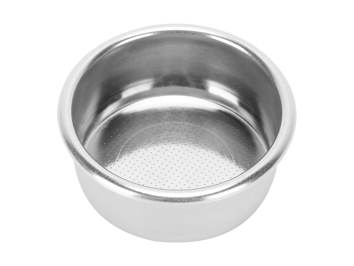 Cesto De Filtro Café Em Malha, Coador Sem Pressão, Recipiente Para Pó, Acessórios Máquina 54 Mm