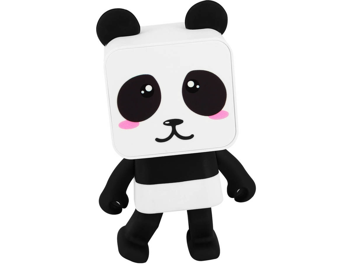 Coluna MOBILITY ON BOARD STAT-MOB-PANDA