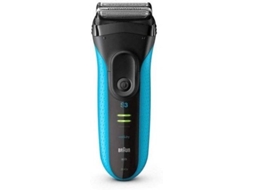 Máquina de Barbear BRAUN 340 SERIE 3