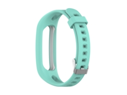 Pulseira De Silicone Para Huawei Honor Band 4 Running, 3e E 4e