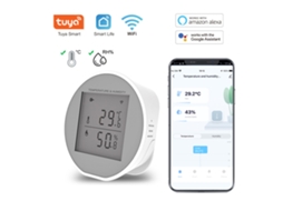 Controlador LED RGBW 2.4G sem fio com controle remoto e dimmer | S/MARCA