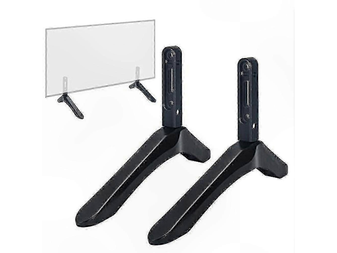 Suporte De Base Universal Para Tv 32-65 Polegadas, Suporte Metálico De Fixação