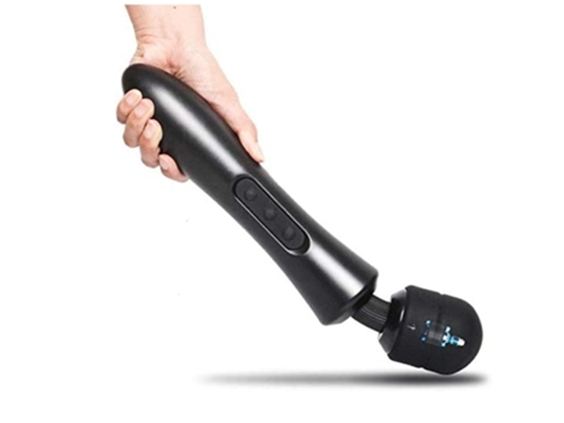 Vibrador TURMIN Cr0318Zzh18 Preto
