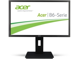 Monitor ACER B226HQL (22'' - Full HD - LED LCD) — LED | Resolução: 1920x1080