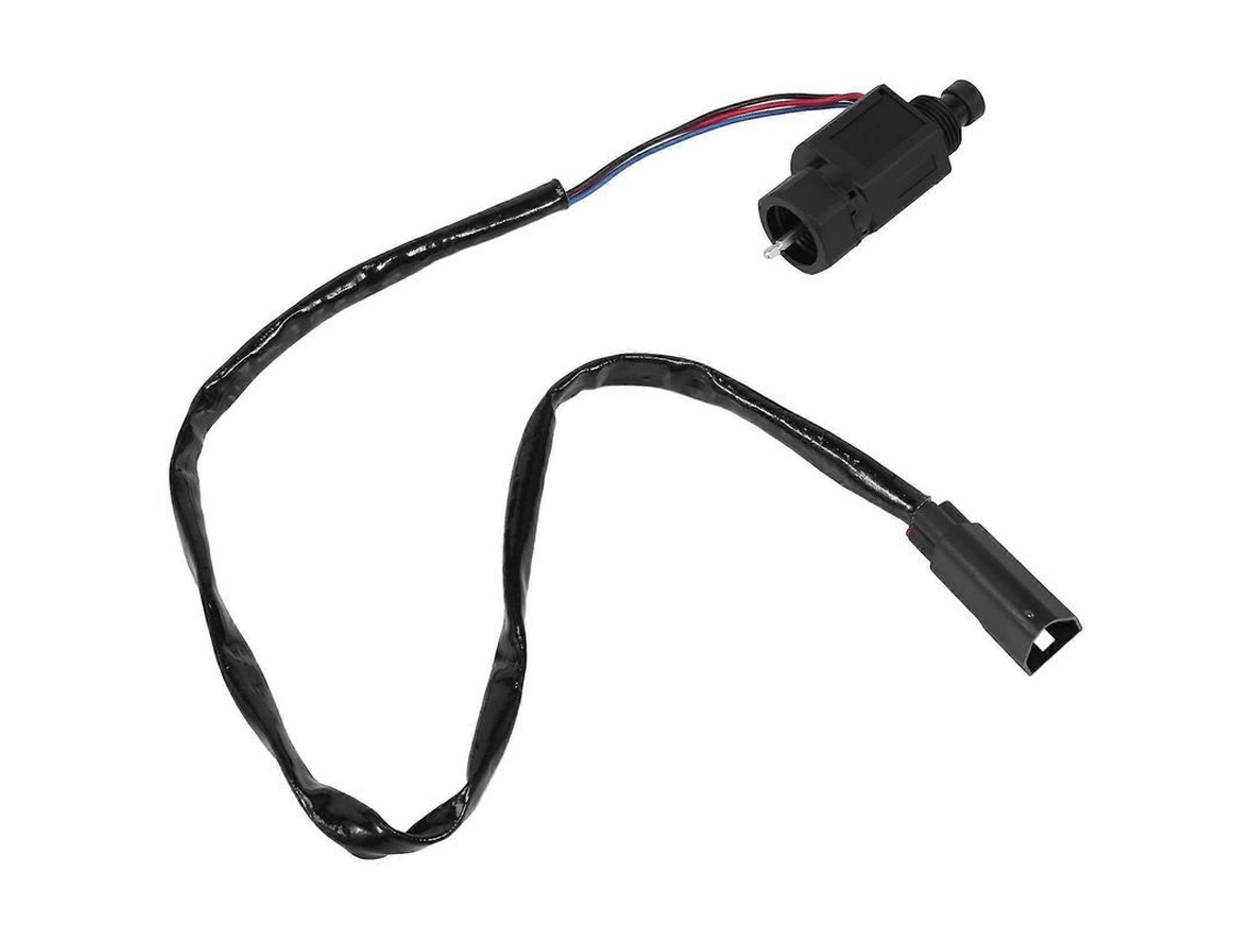 Sensor De Velocidade Abs Para Ford Fiesta 1999-2008 Com Part Number 2s65-9e731-aa Negro