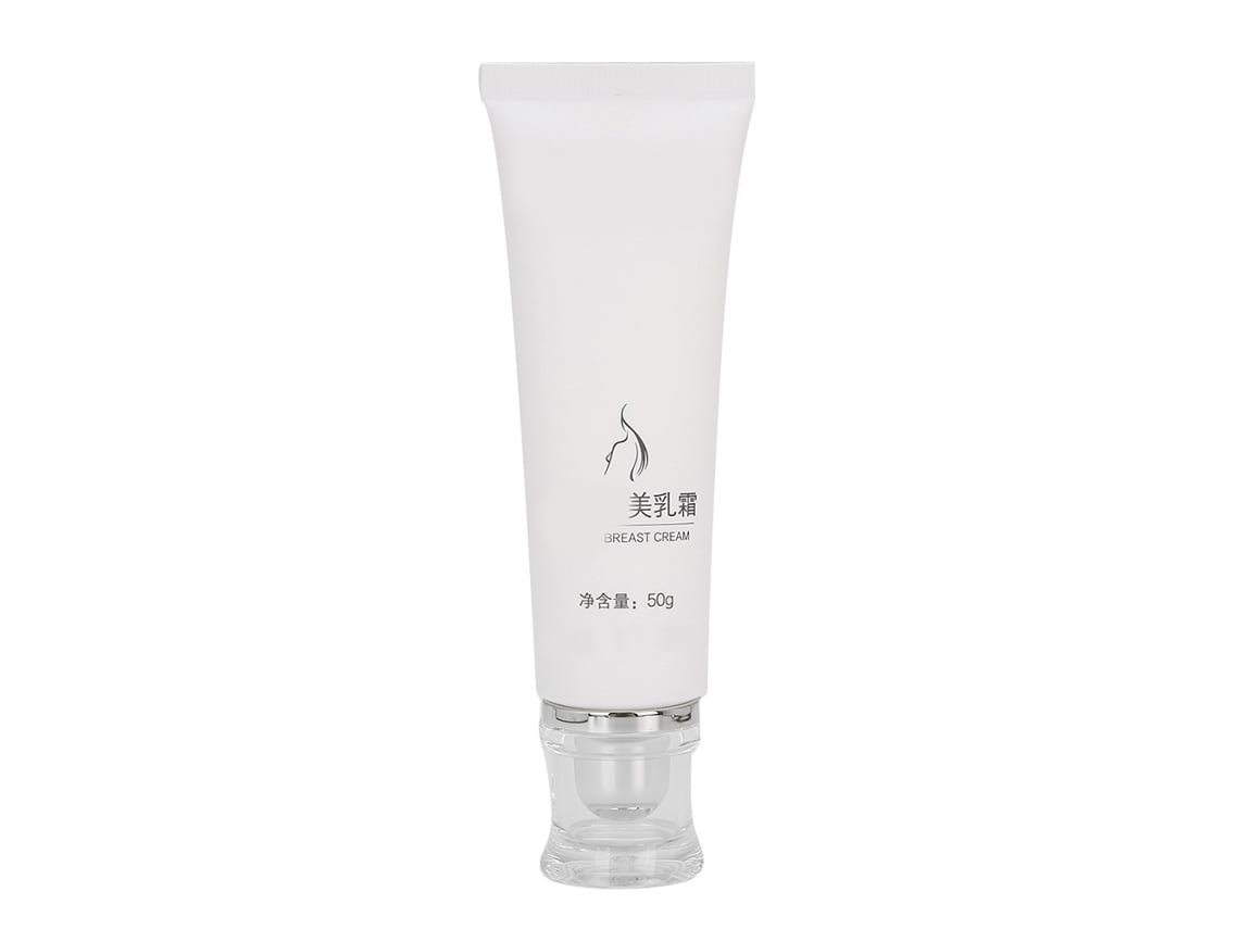 Creme Para Aumento E Fortalecimento De Peito
