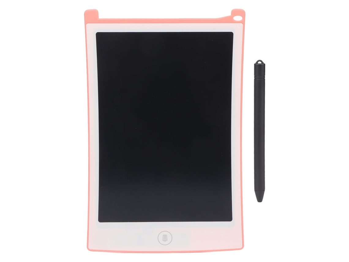 Tablet Lcd LAXISCREED 8.5" Rosa para Crianças