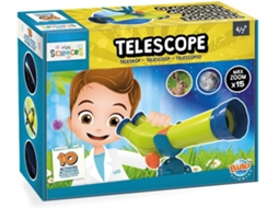 Kit de Ciência BUKI 3700802101765