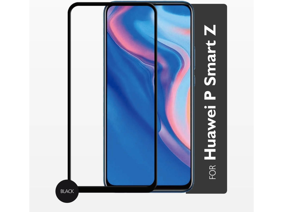 Pelicula de Vidro PHONECARE P Smart Z