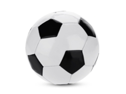 Bola De Futebol (treinamento, Equipamento Escolar)
