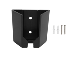 Suporte De Adaptador Ethernet Com Design Simples E Econômico De Espaço