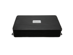 Amplificador 12v 800w Mono Bass Profundo